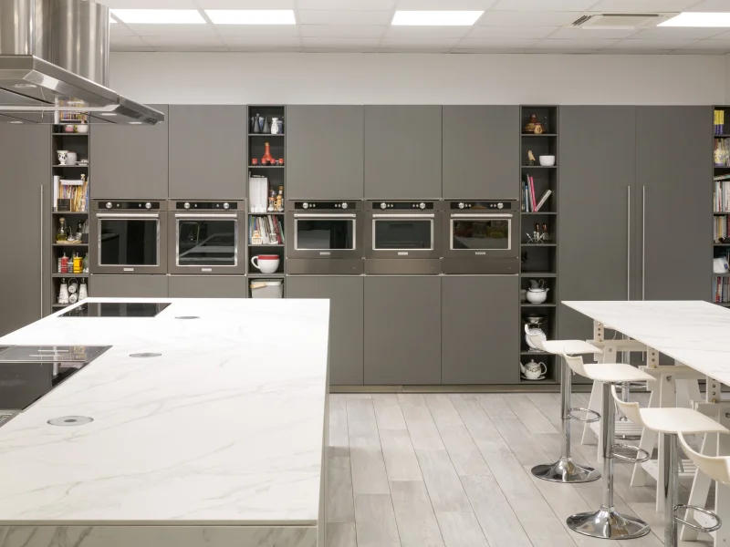 Cucina piano terra - Sala Riunione disponibile per prenotazione