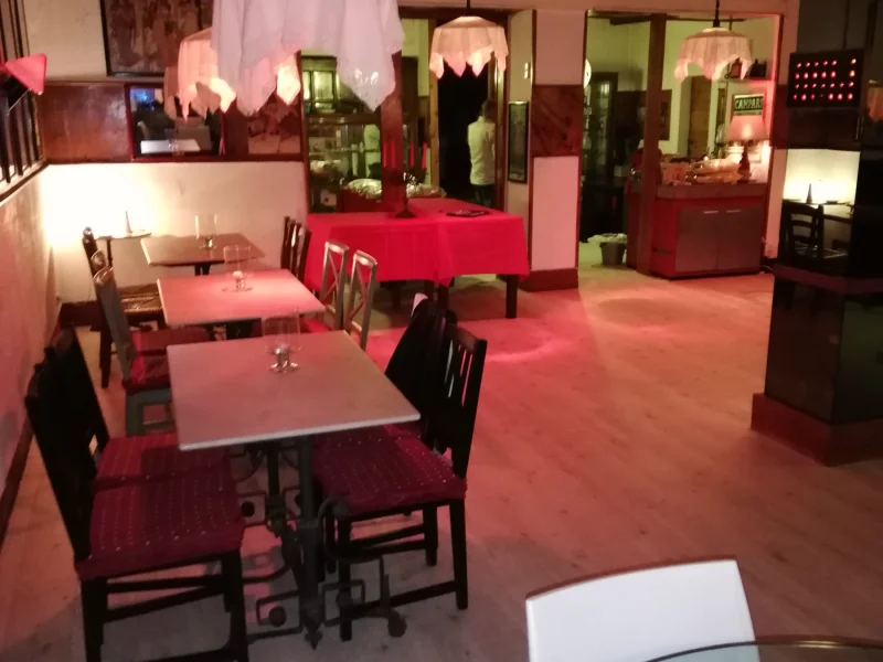 Sala Sibilla a Pozzuoli - Foto 2
