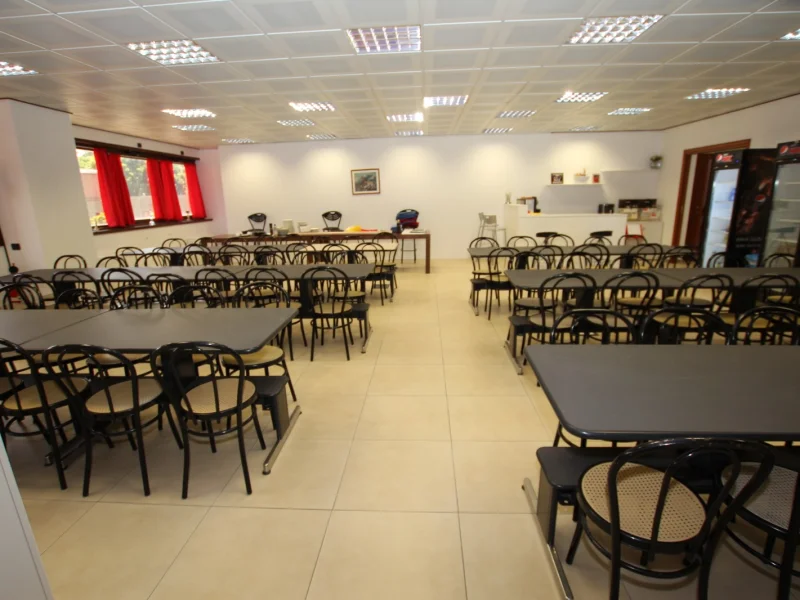 Sala Eventi - Foto 3