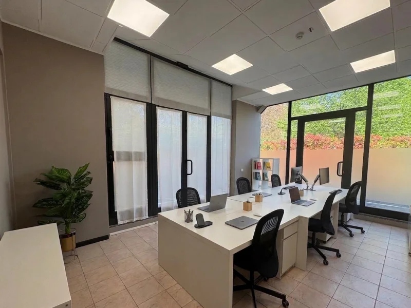 Noleggio ufficio DayOffice a Parma - Foto 3
