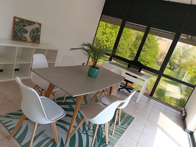 Sala Riunione a Parma - Foto 3