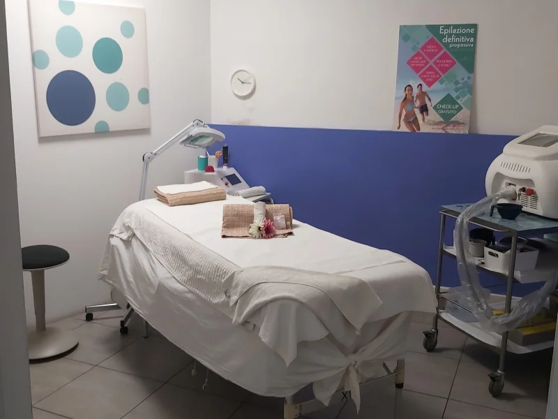Cabina professionale - Studio Medico