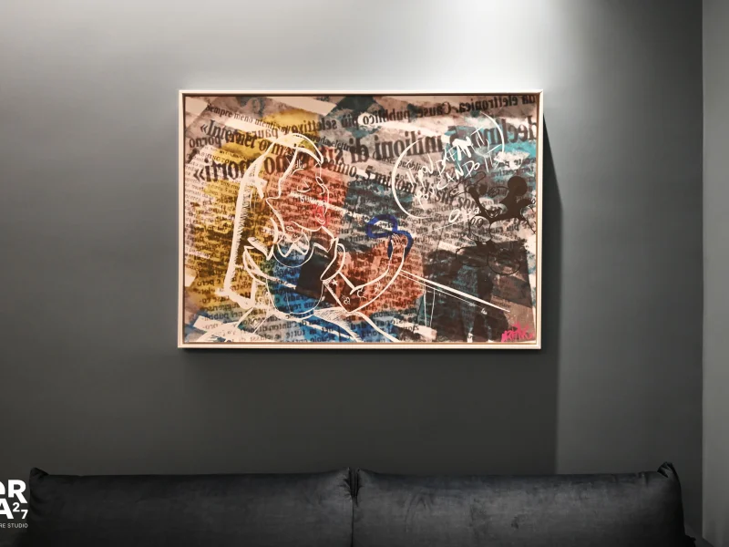 Sala riunione - Foto 5