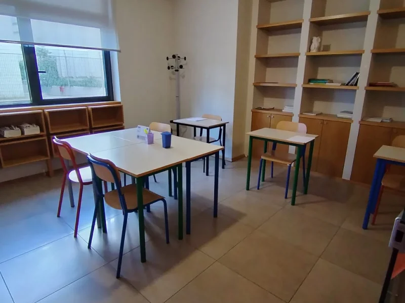 Sala 1 a Potenza - Foto 4