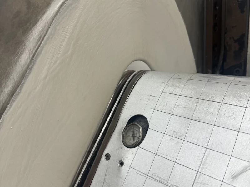 Garbatura Tomaie - Foto 4