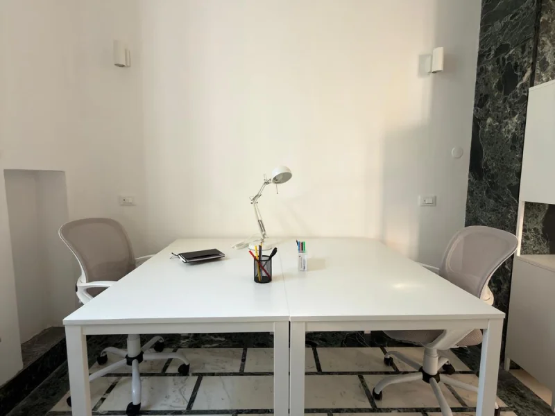 Postazione Open Space - Day Pass - Foto 4