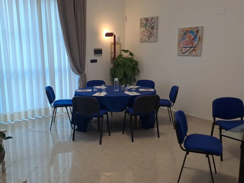 Sala Riunioni a Messina - Foto 2