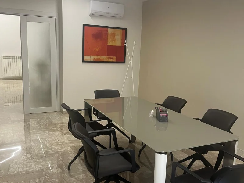 Sala Riunione - Foto 2