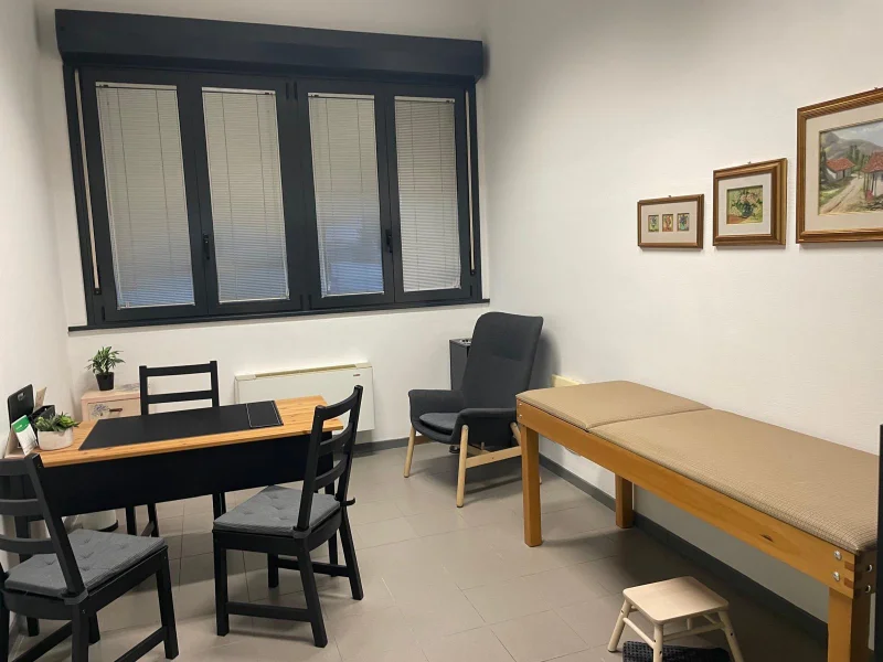 Spazio 1 - Studio Medico disponibile per prenotazione