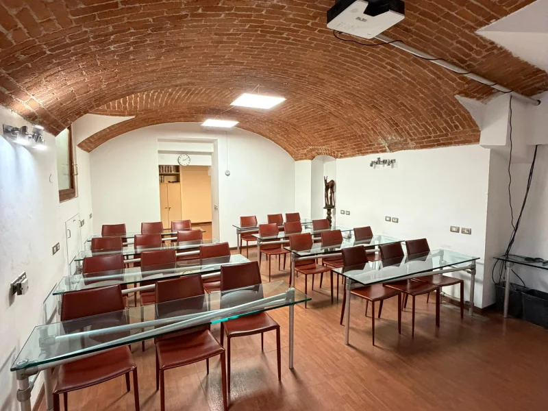 Sala Corsi / Conferenze - Foto 4
