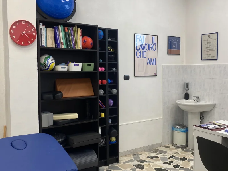 Studio Medico - Foto 3