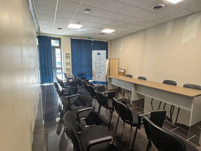 AULA BORSELLINO a Caserta - Foto 4