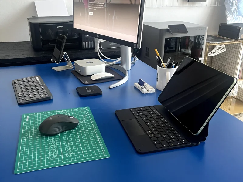 Creative Desk Premium a Bologna - Foto 3