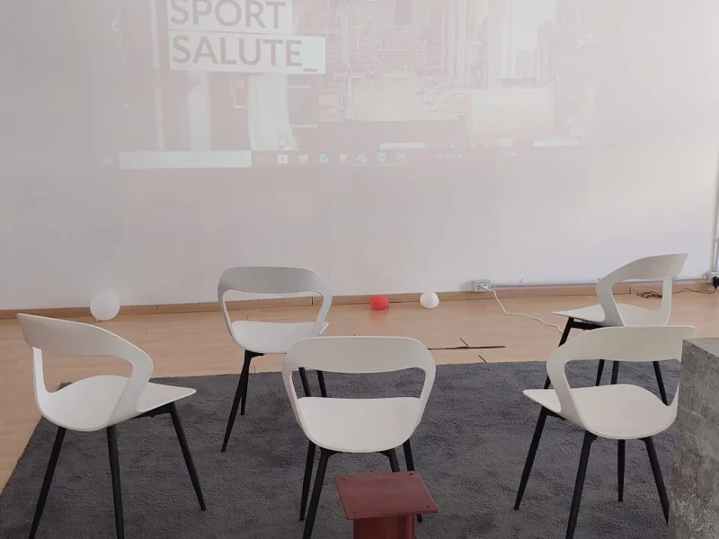 Sala Conferenze - Sala Conferenze disponibile per prenotazione