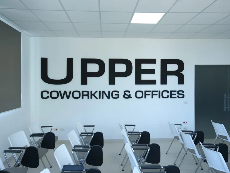 Sala Visione - Foto 2