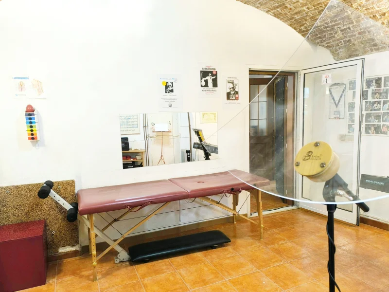 Stanza rossa - Foto 4