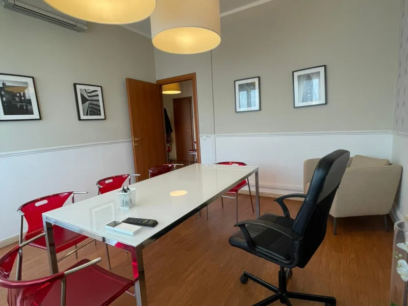 Sala riunioni - Foto 3