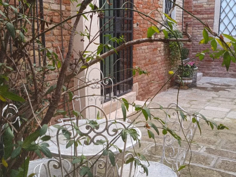 Saletta riunioni in studio - Foto 2