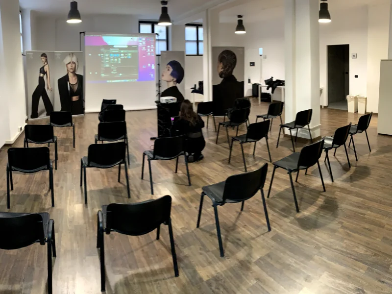 Studio A - Foto 3