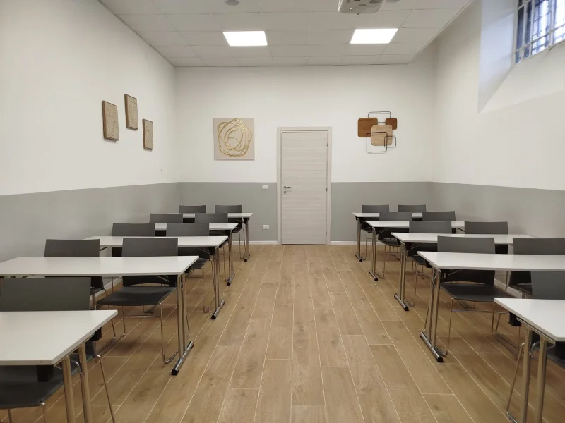 Sala Polaris - Foto 3