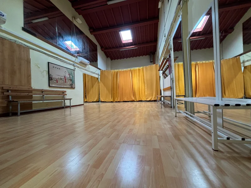 Sala Riunione - Foto 4