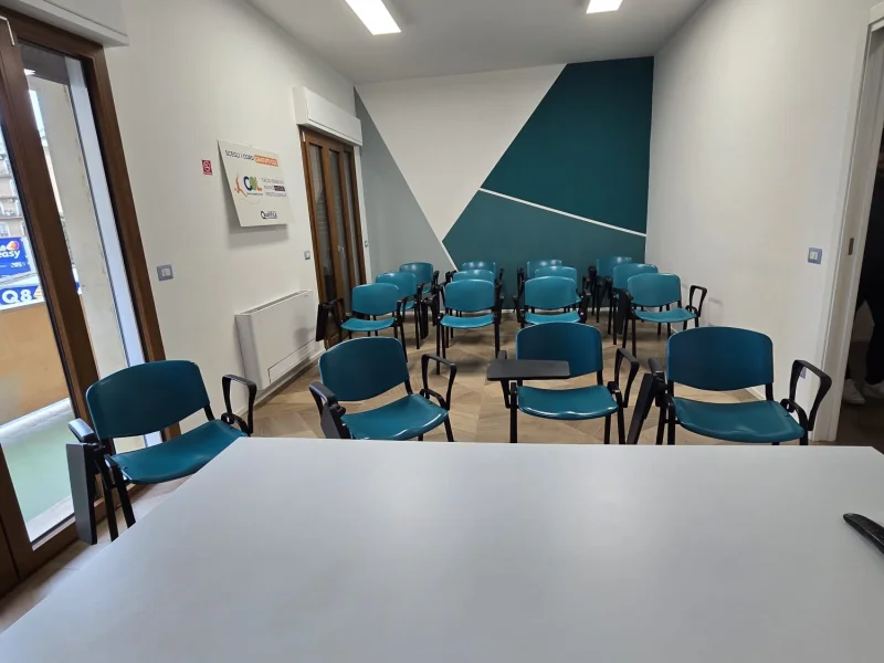 Sala Piccola - Foto 4