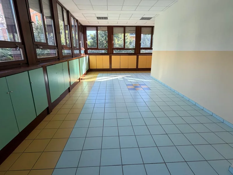 Sala Polifunzionale - Sala Riunione disponibile per prenotazione