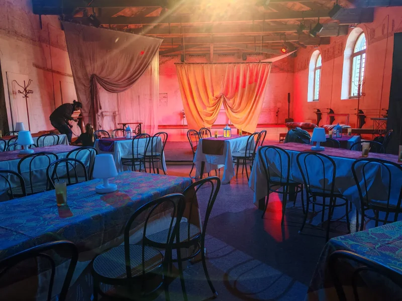 Sala Grande - Foto 3