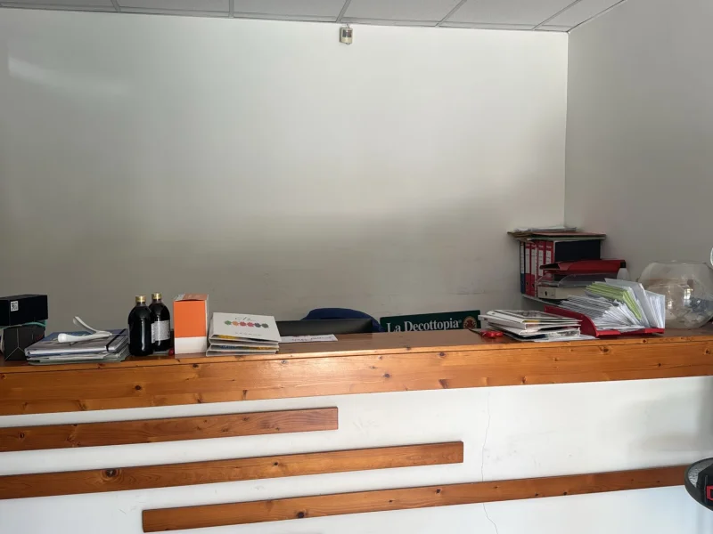 Sala Riunione - Foto 5