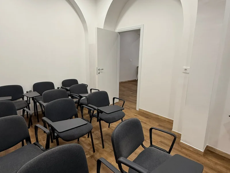 Sala Bianca - Foto 3