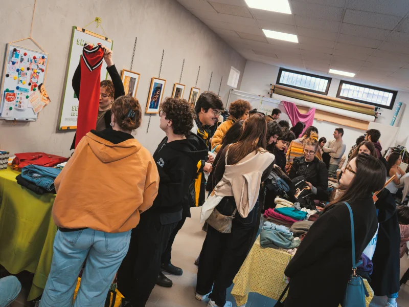 Sala Workshop/Eventi - Foto 3