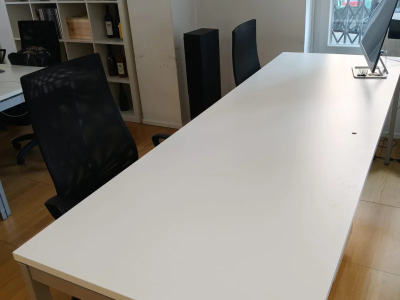 Scrivania Coworking a Venezia - Foto 4