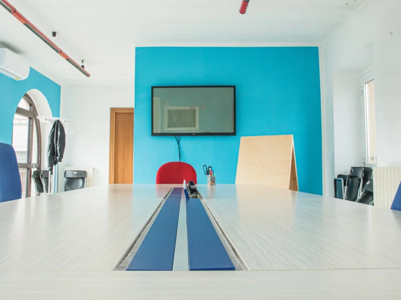 Sala Riunione - Foto 3