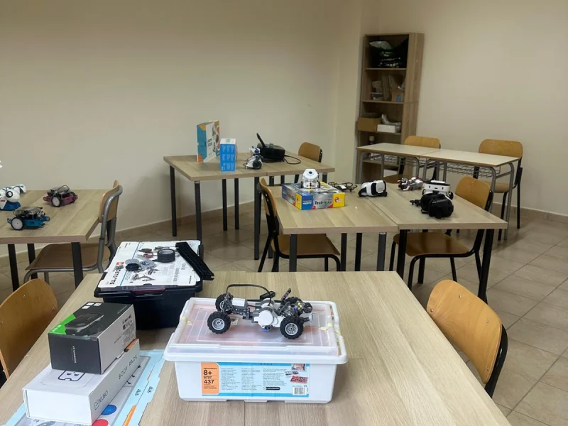 aula didattica 3 - Foto 3