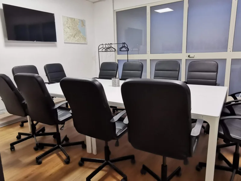 Sala Riunioni a Palermo - Foto 3