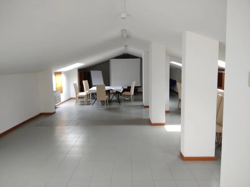 Sala Meeting - Sala Riunione disponibile per prenotazione