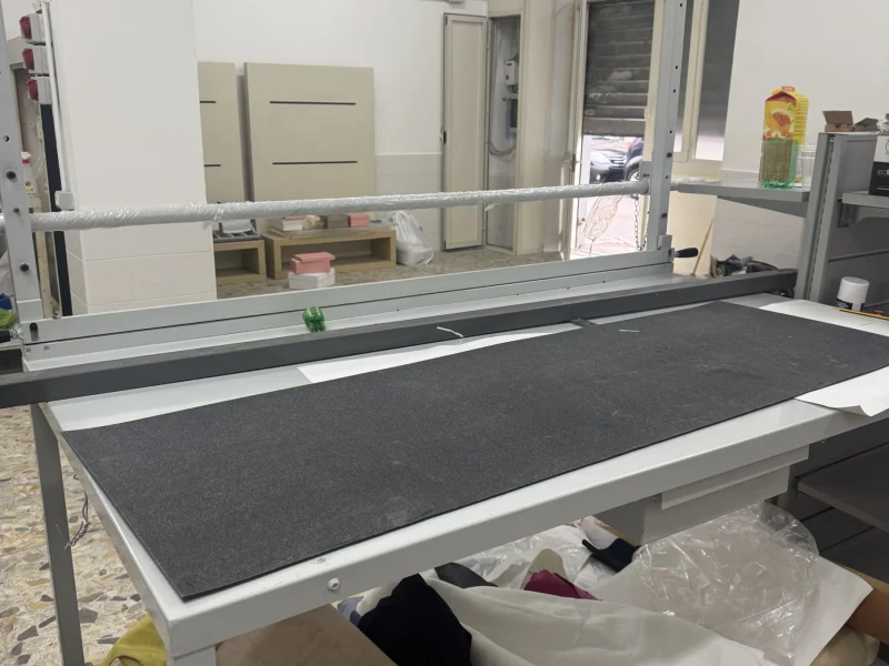 Taglio tessuti - Foto 4