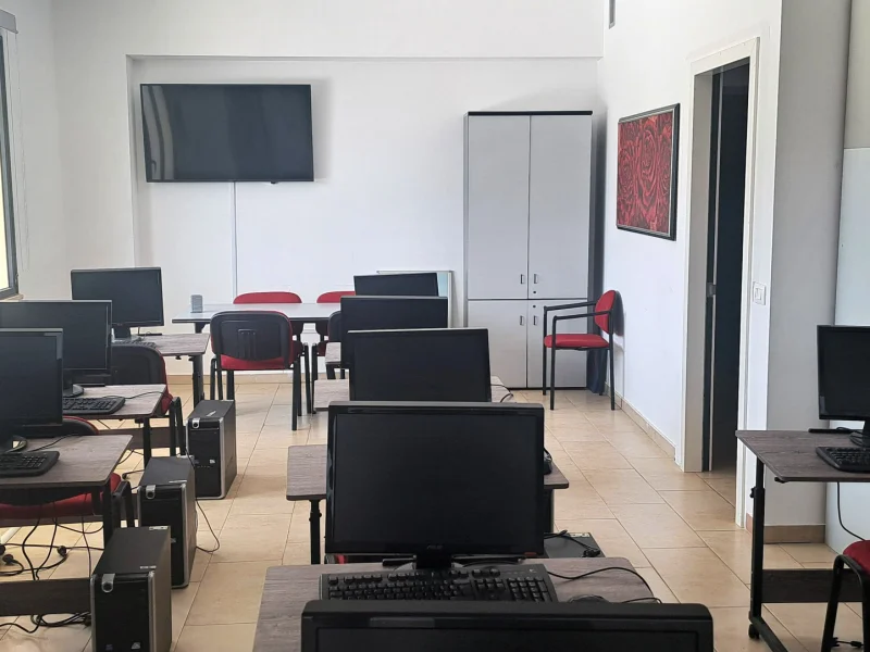 Aula Rossa a Reggio Calabria - Foto 5