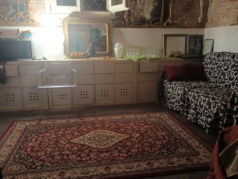 Saletta riunioni in studio - Foto 3