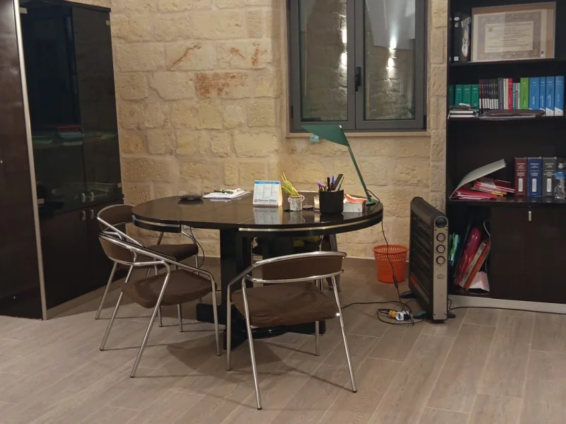 Sala meeting - Foto 2