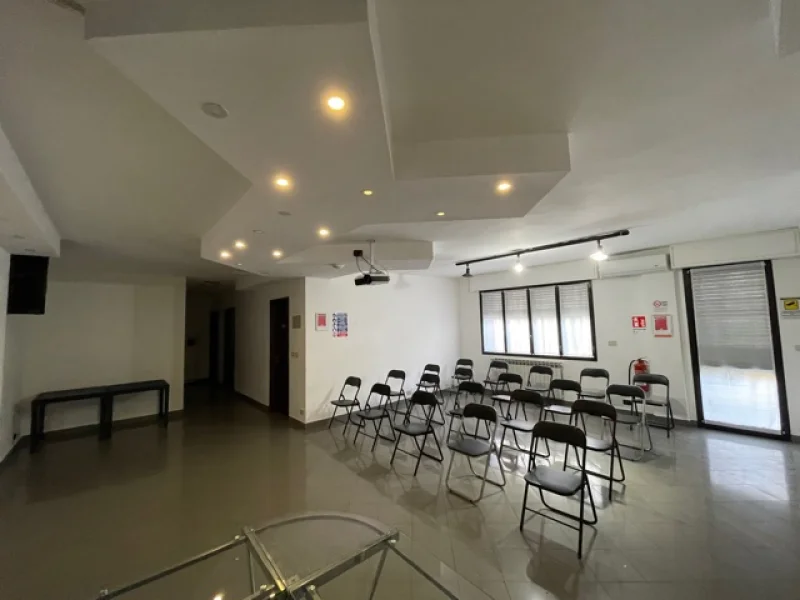 Sala riunione - 1 piano a Grugliasco - Foto 4