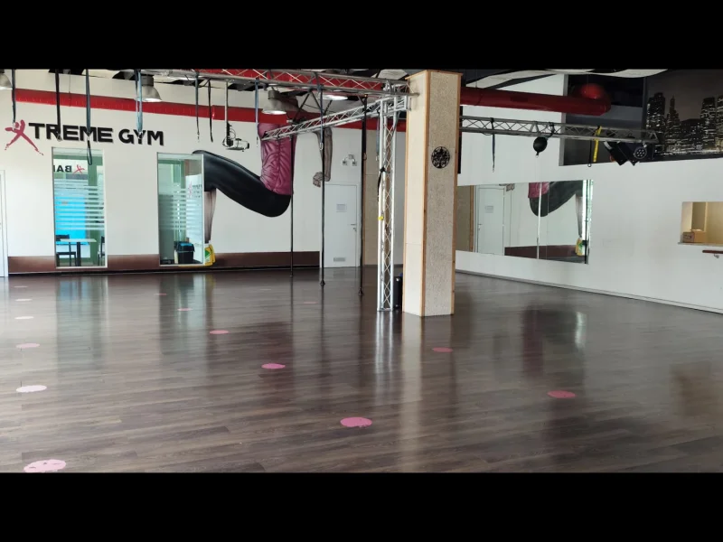 Sala Fitness a Rieti - Foto 3