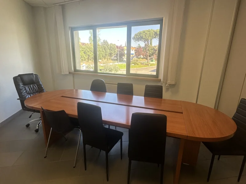 SALA RIUNIONE - Foto 3