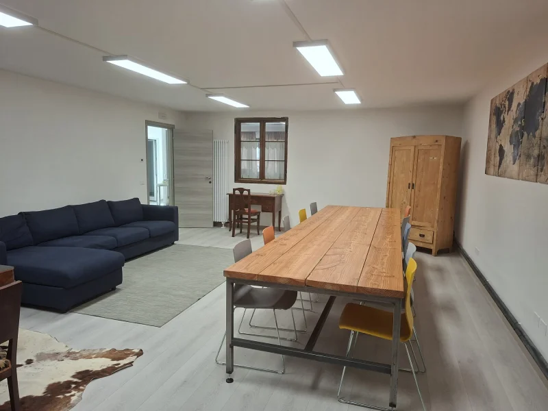 SALA RIUNIONI a Mezzano - Foto 3