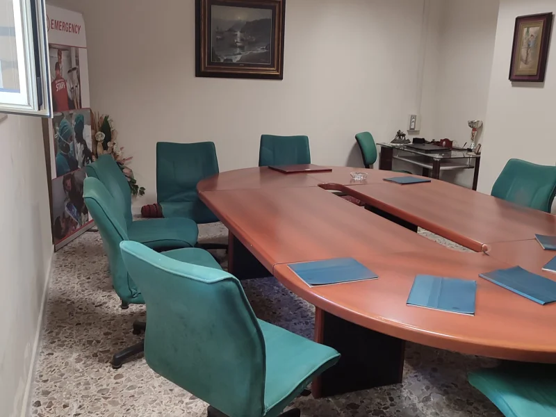 Sala riunioni a Torre del Greco - Foto 2