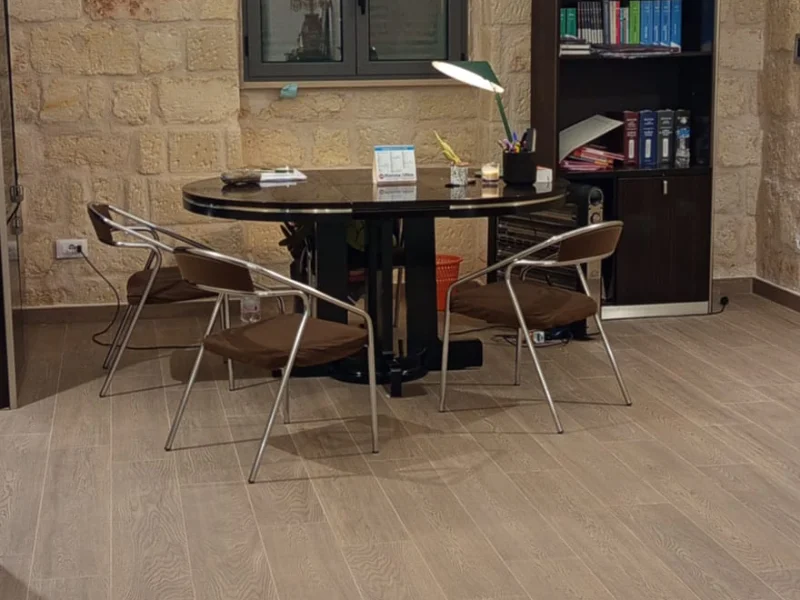 Sala meeting - Sala Riunione disponibile per prenotazione