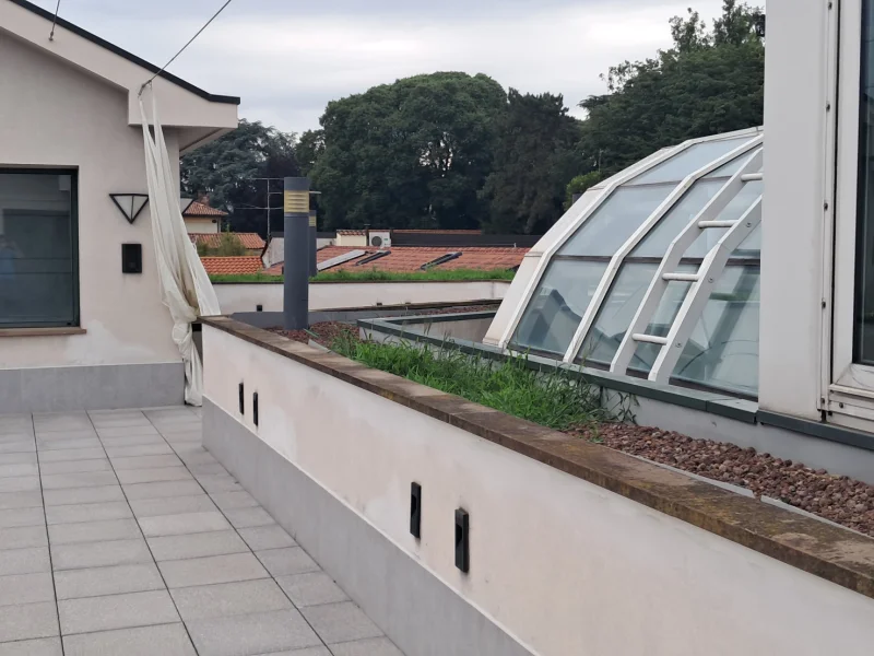Terrazza eventi esterni a Magenta - Foto 4