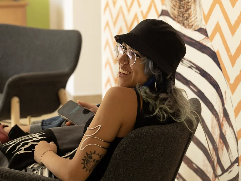 Coworking Space - Foto 4