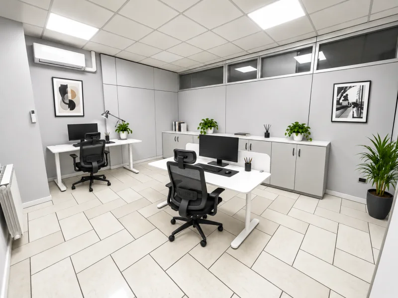 Ufficio "Solaris" a Casale Monferrato - Foto 2
