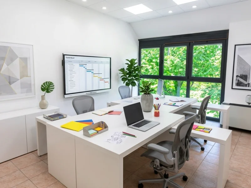 Noleggio ufficio DayOffice a Parma - Foto 4